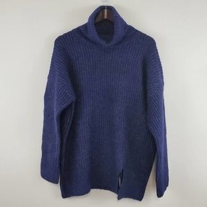 Elodie Turtleneck Sweater